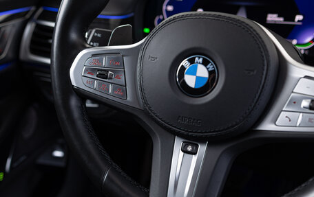 BMW 7 серия, 2020 год, 9 490 000 рублей, 16 фотография