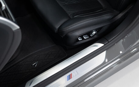 BMW 7 серия, 2020 год, 9 490 000 рублей, 11 фотография