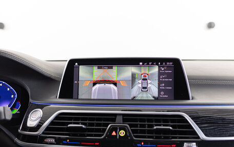 BMW 7 серия, 2020 год, 9 490 000 рублей, 21 фотография