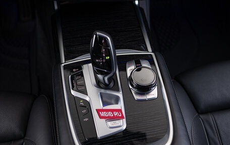 BMW 7 серия, 2020 год, 9 490 000 рублей, 19 фотография