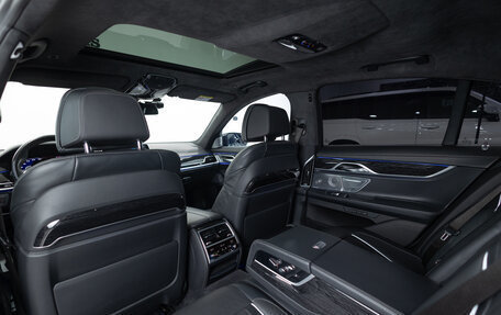 BMW 7 серия, 2020 год, 9 490 000 рублей, 25 фотография
