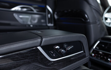 BMW 7 серия, 2020 год, 9 490 000 рублей, 30 фотография