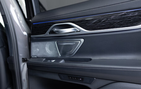 BMW 7 серия, 2020 год, 9 490 000 рублей, 28 фотография