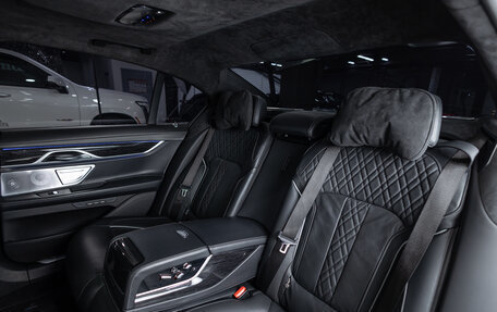 BMW 7 серия, 2020 год, 9 490 000 рублей, 27 фотография