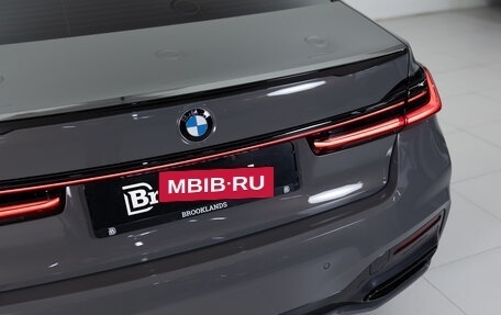 BMW 7 серия, 2020 год, 9 490 000 рублей, 32 фотография