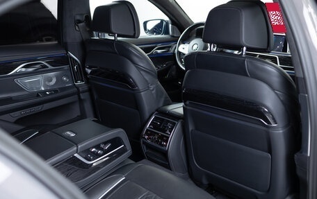 BMW 7 серия, 2020 год, 9 490 000 рублей, 29 фотография