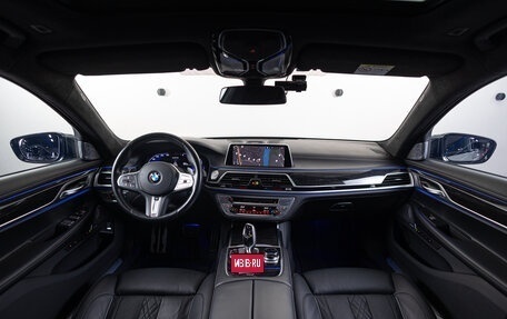 BMW 7 серия, 2020 год, 9 490 000 рублей, 31 фотография