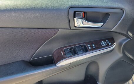 Toyota Camry, 2015 год, 1 830 000 рублей, 10 фотография