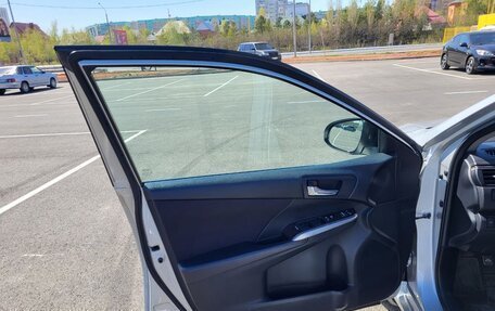 Toyota Camry, 2015 год, 1 830 000 рублей, 9 фотография