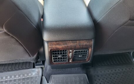 Toyota Camry, 2015 год, 1 830 000 рублей, 22 фотография