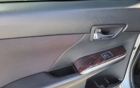 Toyota Camry, 2015 год, 1 830 000 рублей, 20 фотография