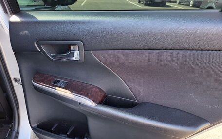 Toyota Camry, 2015 год, 1 830 000 рублей, 25 фотография