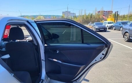 Toyota Camry, 2015 год, 1 830 000 рублей, 24 фотография