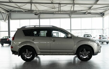 Peugeot 4007, 2010 год, 592 500 рублей, 5 фотография