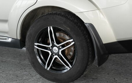Peugeot 4007, 2010 год, 592 500 рублей, 12 фотография