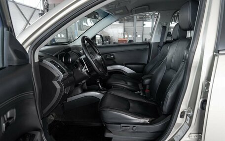Peugeot 4007, 2010 год, 592 500 рублей, 10 фотография