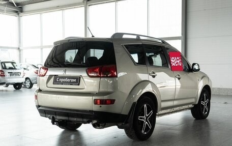 Peugeot 4007, 2010 год, 592 500 рублей, 2 фотография