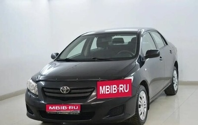 Toyota Corolla, 2009 год, 1 000 000 рублей, 1 фотография