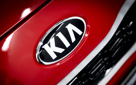 KIA cee'd III, 2016 год, 1 570 000 рублей, 9 фотография