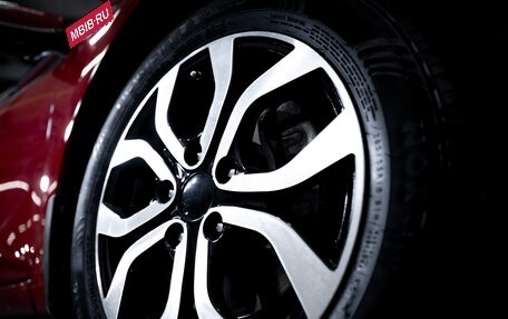 KIA cee'd III, 2016 год, 1 570 000 рублей, 11 фотография