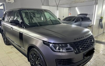 Land Rover Range Rover IV рестайлинг, 2019 год, 9 200 000 рублей, 1 фотография