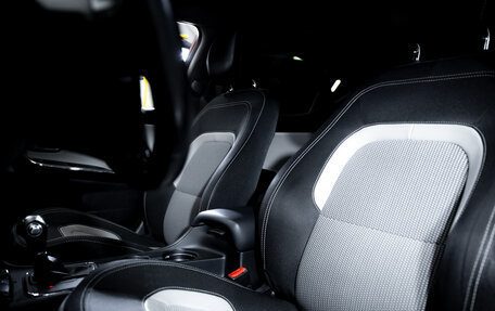 KIA cee'd III, 2016 год, 1 570 000 рублей, 17 фотография
