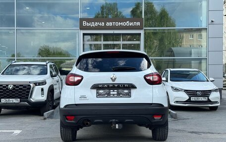 Renault Kaptur I рестайлинг, 2017 год, 1 280 000 рублей, 4 фотография