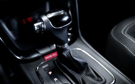 KIA cee'd III, 2016 год, 1 570 000 рублей, 23 фотография