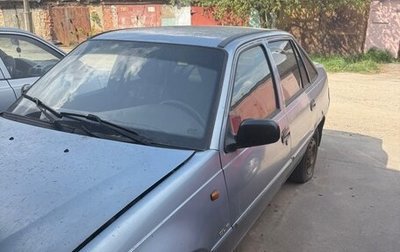 Daewoo Nexia I рестайлинг, 2010 год, 83 000 рублей, 1 фотография