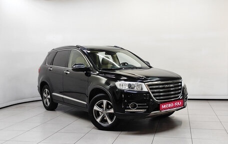 Haval H6, 2019 год, 998 000 рублей, 1 фотография