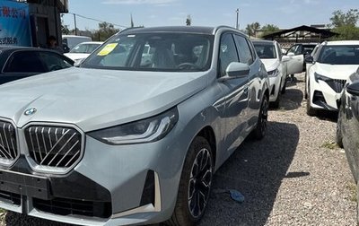 BMW X3, 2025 год, 6 800 000 рублей, 1 фотография