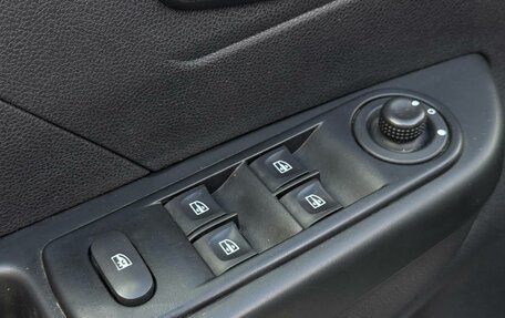 Renault Kaptur I рестайлинг, 2017 год, 1 280 000 рублей, 11 фотография