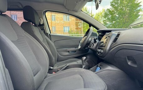 Renault Kaptur I рестайлинг, 2017 год, 1 280 000 рублей, 16 фотография