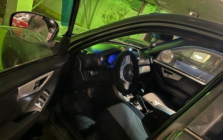 Lifan X60 I рестайлинг, 2014 год, 462 000 рублей, 11 фотография
