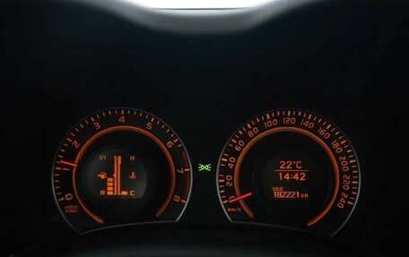Toyota Corolla, 2009 год, 1 000 000 рублей, 6 фотография