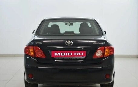 Toyota Corolla, 2009 год, 1 000 000 рублей, 3 фотография