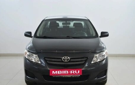 Toyota Corolla, 2009 год, 1 000 000 рублей, 2 фотография