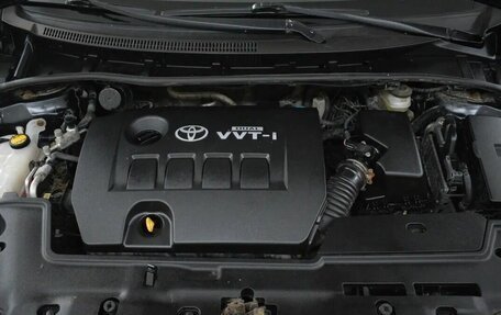 Toyota Corolla, 2009 год, 1 000 000 рублей, 12 фотография