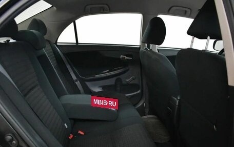 Toyota Corolla, 2009 год, 1 000 000 рублей, 10 фотография