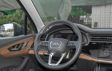 Audi Q7, 2025 год, 11 550 000 рублей, 4 фотография