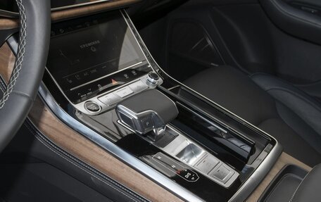 Audi Q7, 2025 год, 11 550 000 рублей, 14 фотография