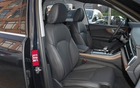 Audi Q7, 2025 год, 11 550 000 рублей, 13 фотография