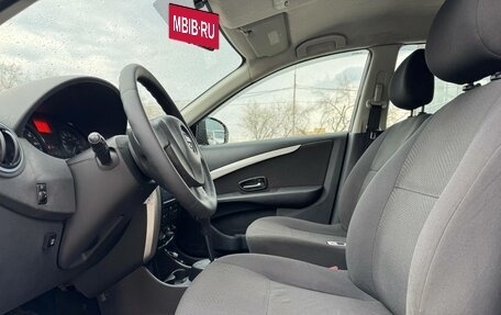 Nissan Almera, 2014 год, 599 000 рублей, 10 фотография