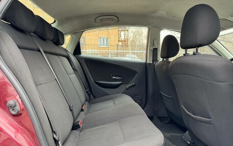 Nissan Almera, 2014 год, 599 000 рублей, 17 фотография