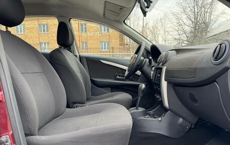 Nissan Almera, 2014 год, 599 000 рублей, 15 фотография