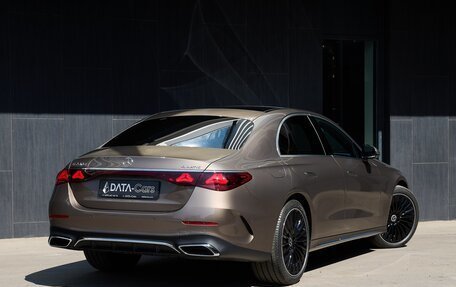 Mercedes-Benz E-Класс, 2025 год, 11 300 000 рублей, 6 фотография