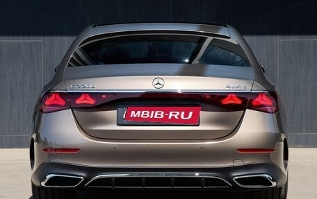 Mercedes-Benz E-Класс, 2025 год, 11 300 000 рублей, 5 фотография