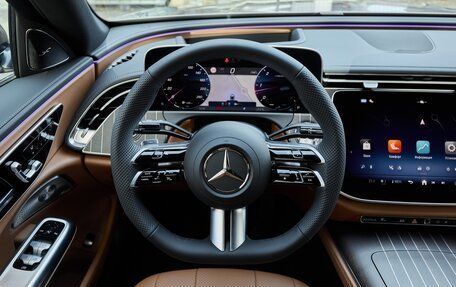 Mercedes-Benz E-Класс, 2025 год, 11 300 000 рублей, 19 фотография