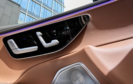 Mercedes-Benz E-Класс, 2025 год, 11 300 000 рублей, 18 фотография