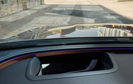 Mercedes-Benz E-Класс, 2025 год, 11 300 000 рублей, 23 фотография